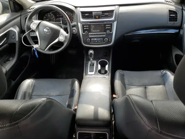 1N4AL3AP2HC190070 2017 NISSAN ALTIMA - Image 8