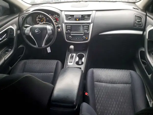 1N4AL3AP2HC190098 2017 NISSAN ALTIMA - Image 8