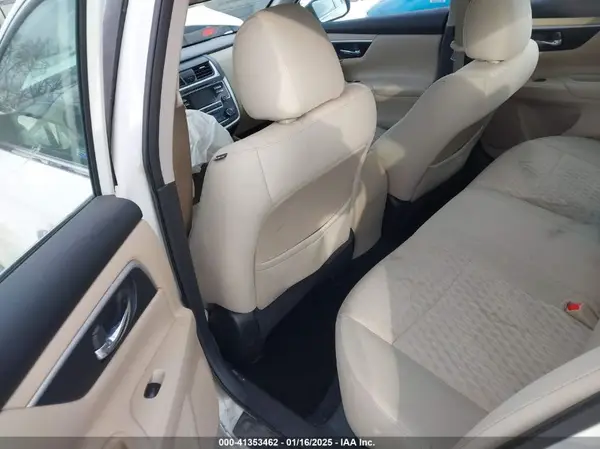 1N4AL3AP2HC190554 2017 NISSAN ALTIMA - Image 8