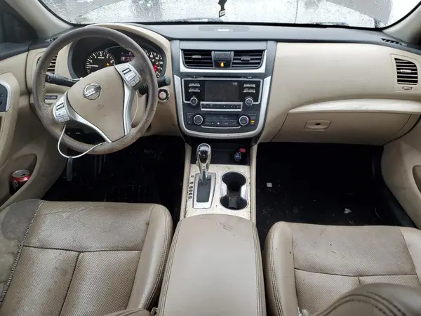 1N4AL3AP2HC191350 2017 NISSAN ALTIMA - Image 8