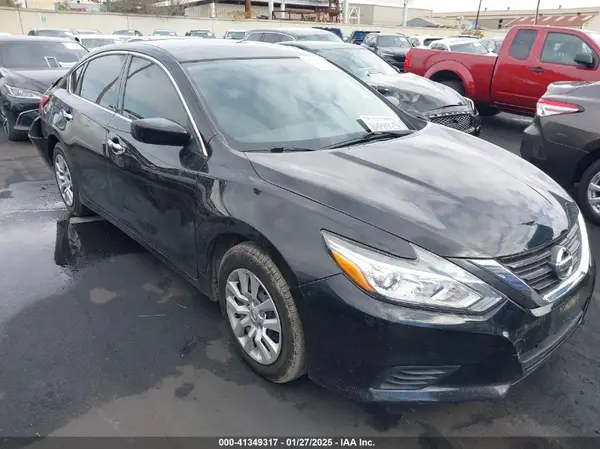 1N4AL3AP2HC191672 2017 NISSAN ALTIMA - Image 1