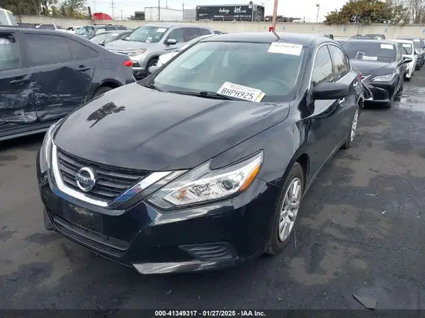 1N4AL3AP2HC191672 2017 NISSAN ALTIMA - Image 2