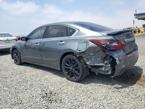1N4AL3AP2HC191784 2017 NISSAN ALTIMA - Image 2
