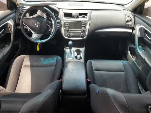 1N4AL3AP2HC191784 2017 NISSAN ALTIMA - Image 8