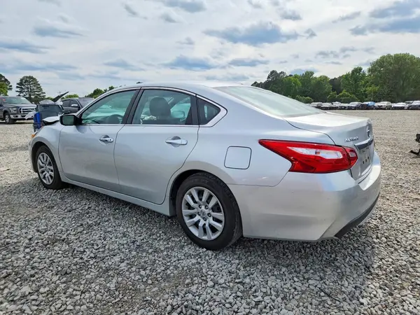 1N4AL3AP2HC191879 2017 NISSAN ALTIMA - Image 2
