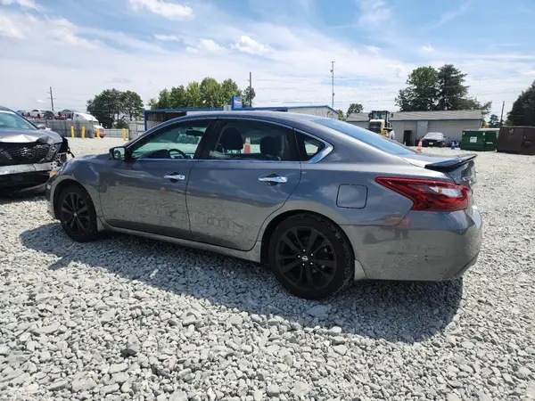 1N4AL3AP2HC192580 2017 NISSAN ALTIMA - Image 2