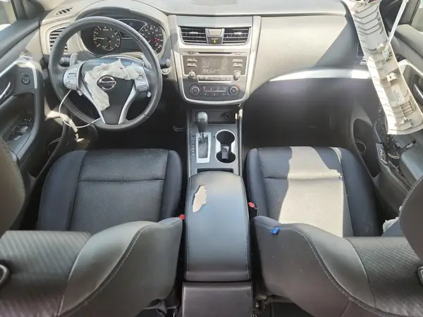 1N4AL3AP2HC192580 2017 NISSAN ALTIMA - Image 8