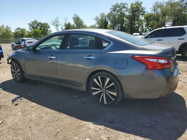 1N4AL3AP2HC192613 2017 NISSAN ALTIMA - Image 2