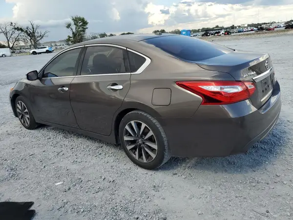 1N4AL3AP2HC193177 2017 NISSAN ALTIMA - Image 2