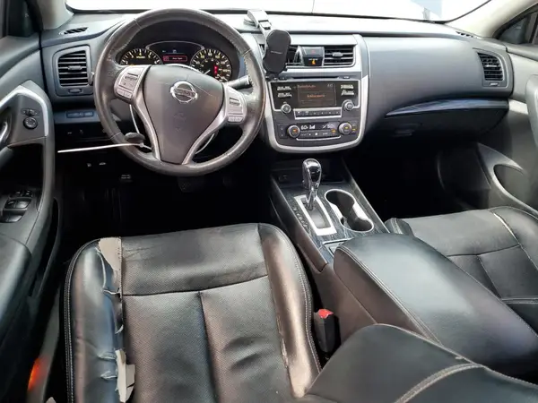 1N4AL3AP2HC193177 2017 NISSAN ALTIMA - Image 8
