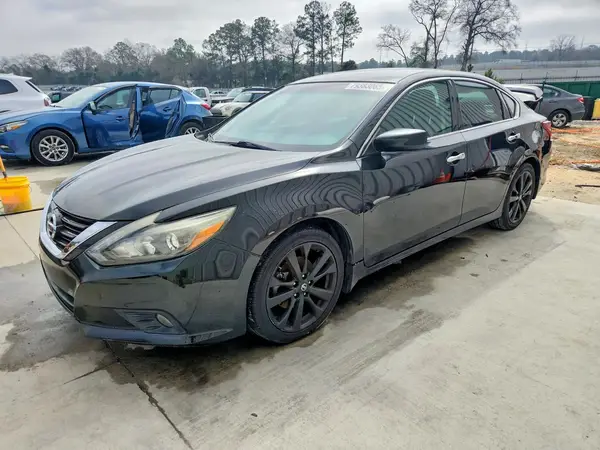 1N4AL3AP2HC193566 2017 NISSAN ALTIMA - Image 1