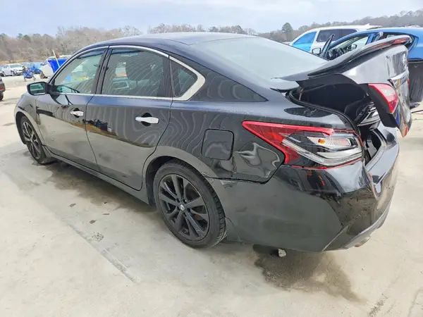 1N4AL3AP2HC193566 2017 NISSAN ALTIMA - Image 2