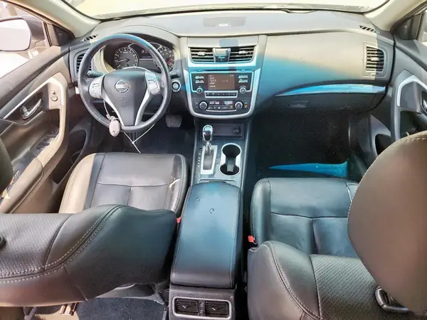 1N4AL3AP2HC193955 2017 NISSAN ALTIMA - Image 8