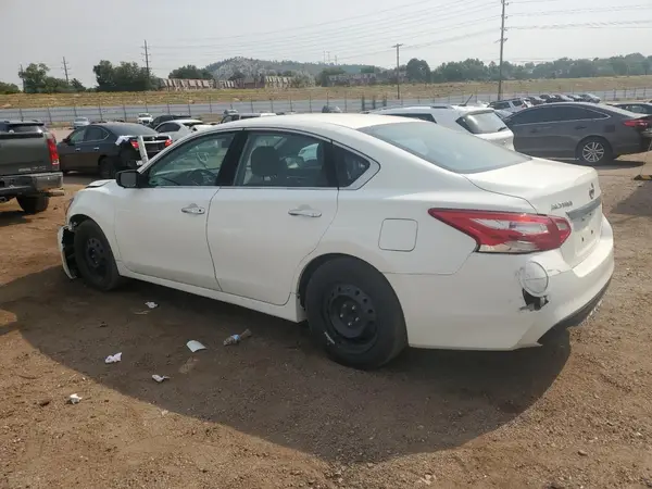 1N4AL3AP2HC194376 2017 NISSAN ALTIMA - Image 2