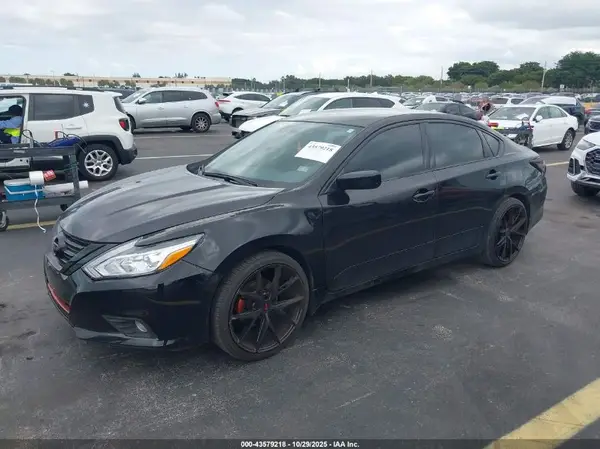 1N4AL3AP2HC196306 2017 NISSAN ALTIMA - Image 2