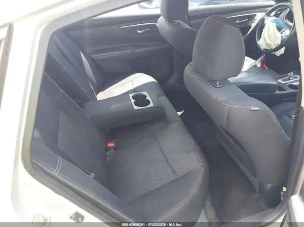 1N4AL3AP2HC196760 2017 NISSAN ALTIMA - Image 8