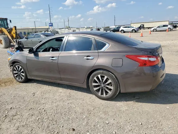 1N4AL3AP2HC197150 2017 NISSAN ALTIMA - Image 2