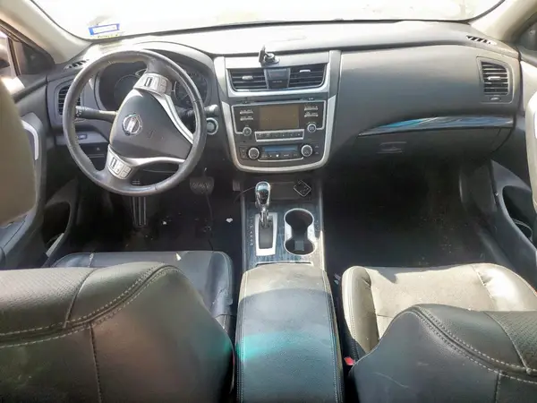 1N4AL3AP2HC197150 2017 NISSAN ALTIMA - Image 8