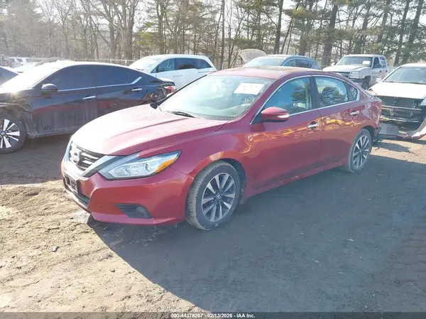 1N4AL3AP2HC198380 2017 NISSAN ALTIMA - Image 2