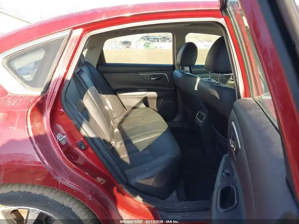 1N4AL3AP2HC198380 2017 NISSAN ALTIMA - Image 8