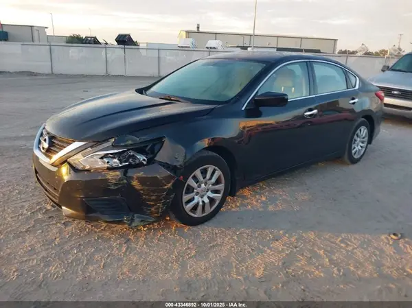 1N4AL3AP2HC198458 2017 NISSAN ALTIMA - Image 2