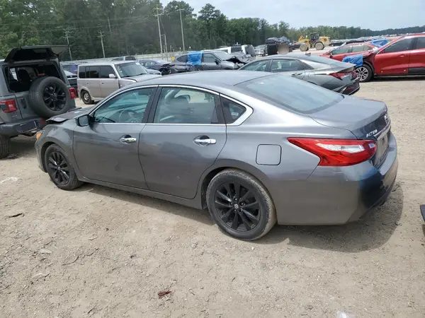 1N4AL3AP2HC198735 2017 NISSAN ALTIMA - Image 2