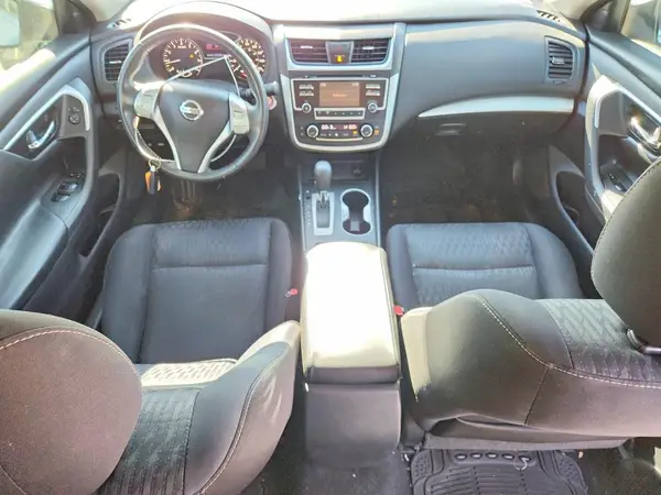 1N4AL3AP2HC198962 2017 NISSAN ALTIMA - Image 8