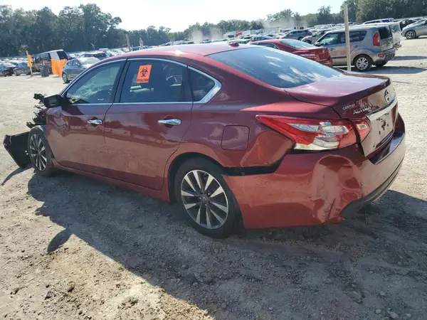 1N4AL3AP2HC199545 2017 NISSAN ALTIMA - Image 2
