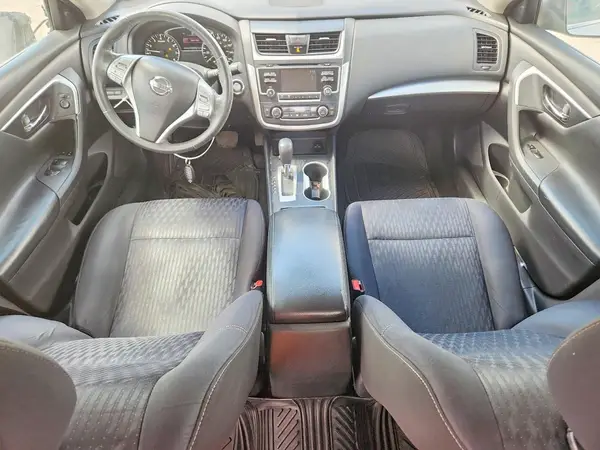 1N4AL3AP2HC199951 2017 NISSAN ALTIMA - Image 8