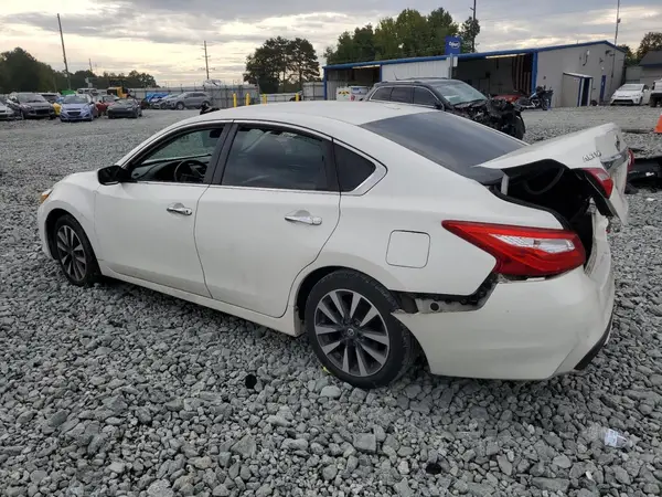 1N4AL3AP2HC199965 2017 NISSAN ALTIMA - Image 2