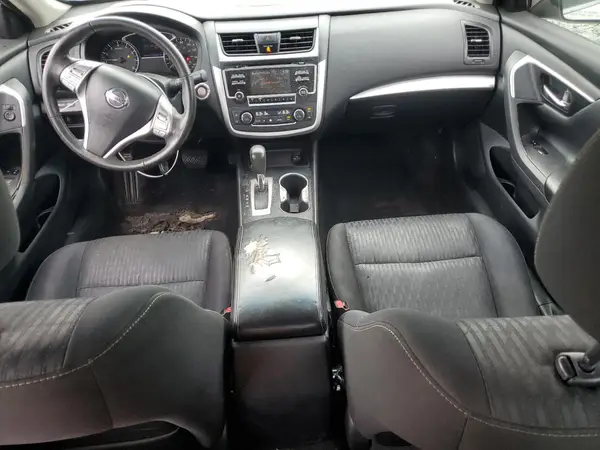 1N4AL3AP2HC199965 2017 NISSAN ALTIMA - Image 8