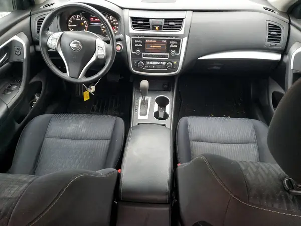 1N4AL3AP2HC200077 2017 NISSAN ALTIMA - Image 8