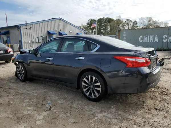 1N4AL3AP2HC200211 2017 NISSAN ALTIMA - Image 2