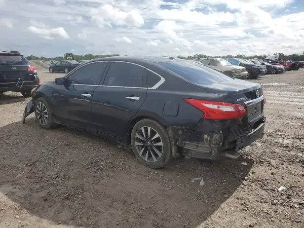 1N4AL3AP2HC200225 2017 NISSAN ALTIMA - Image 2