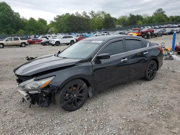 1N4AL3AP2HC200483 2017 NISSAN ALTIMA - Image 1