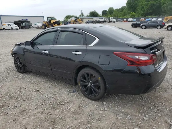 1N4AL3AP2HC200483 2017 NISSAN ALTIMA - Image 2
