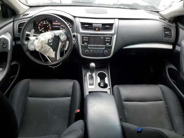 1N4AL3AP2HC200483 2017 NISSAN ALTIMA - Image 8