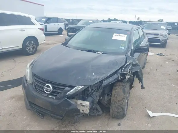 1N4AL3AP2HC201214 2017 NISSAN ALTIMA - Image 2