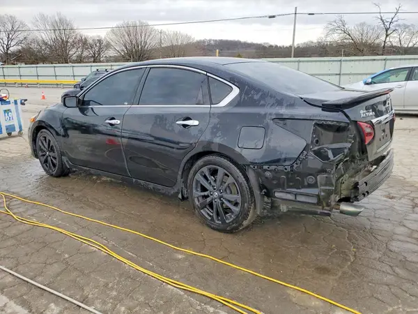 1N4AL3AP2HC201357 2017 NISSAN ALTIMA - Image 2