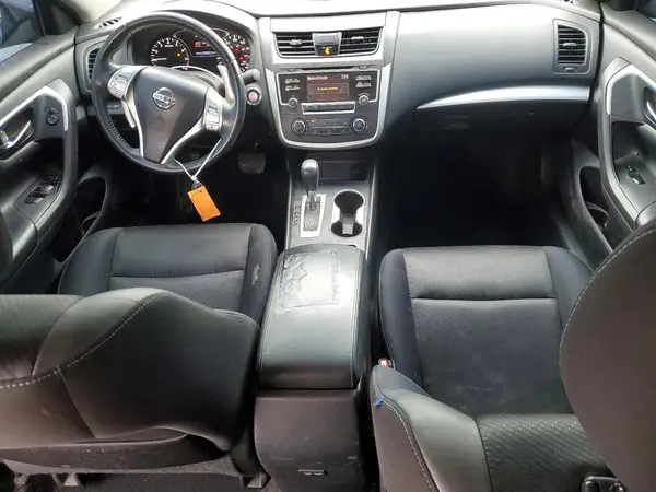 1N4AL3AP2HC201357 2017 NISSAN ALTIMA - Image 8