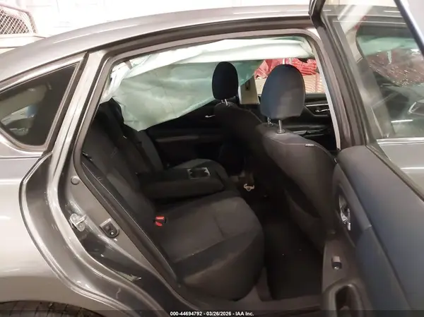 1N4AL3AP2HC201701 2017 NISSAN ALTIMA - Image 8