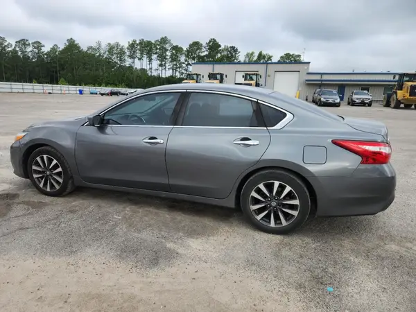 1N4AL3AP2HC201729 2017 NISSAN ALTIMA - Image 2