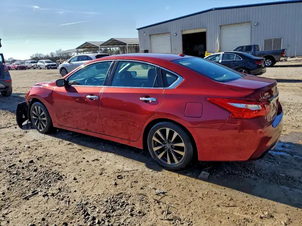1N4AL3AP2HC202332 2017 NISSAN ALTIMA - Image 2