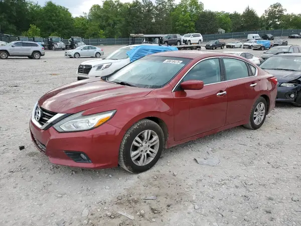 1N4AL3AP2HC202363 2017 NISSAN ALTIMA - Image 1