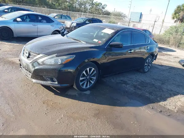 1N4AL3AP2HC202461 2017 NISSAN ALTIMA - Image 2