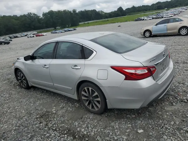 1N4AL3AP2HC203044 2017 NISSAN ALTIMA - Image 2