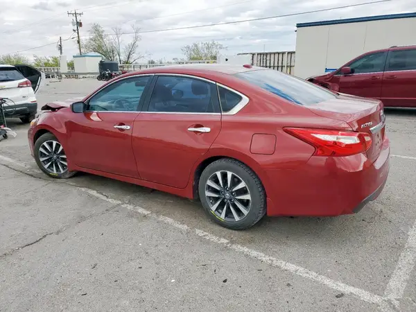 1N4AL3AP2HC203402 2017 NISSAN ALTIMA - Image 2