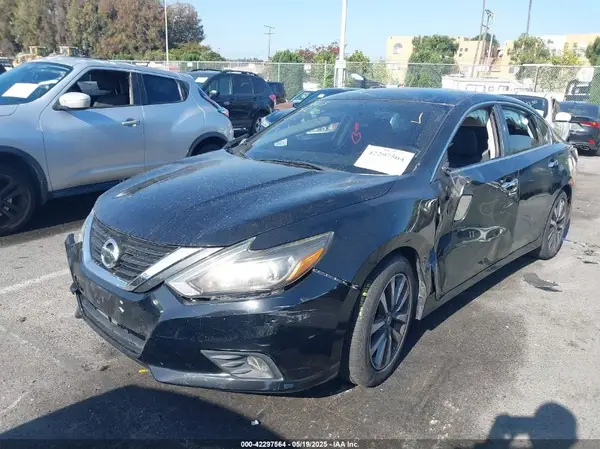 1N4AL3AP2HC203514 2017 NISSAN ALTIMA - Image 2