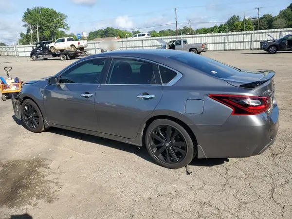 1N4AL3AP2HC203934 2017 NISSAN ALTIMA - Image 2