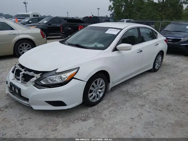 1N4AL3AP2HC204274 2017 NISSAN ALTIMA - Image 2